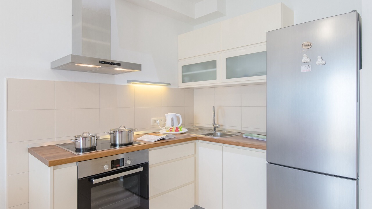 Photo of Kitchen in Dugi Rat