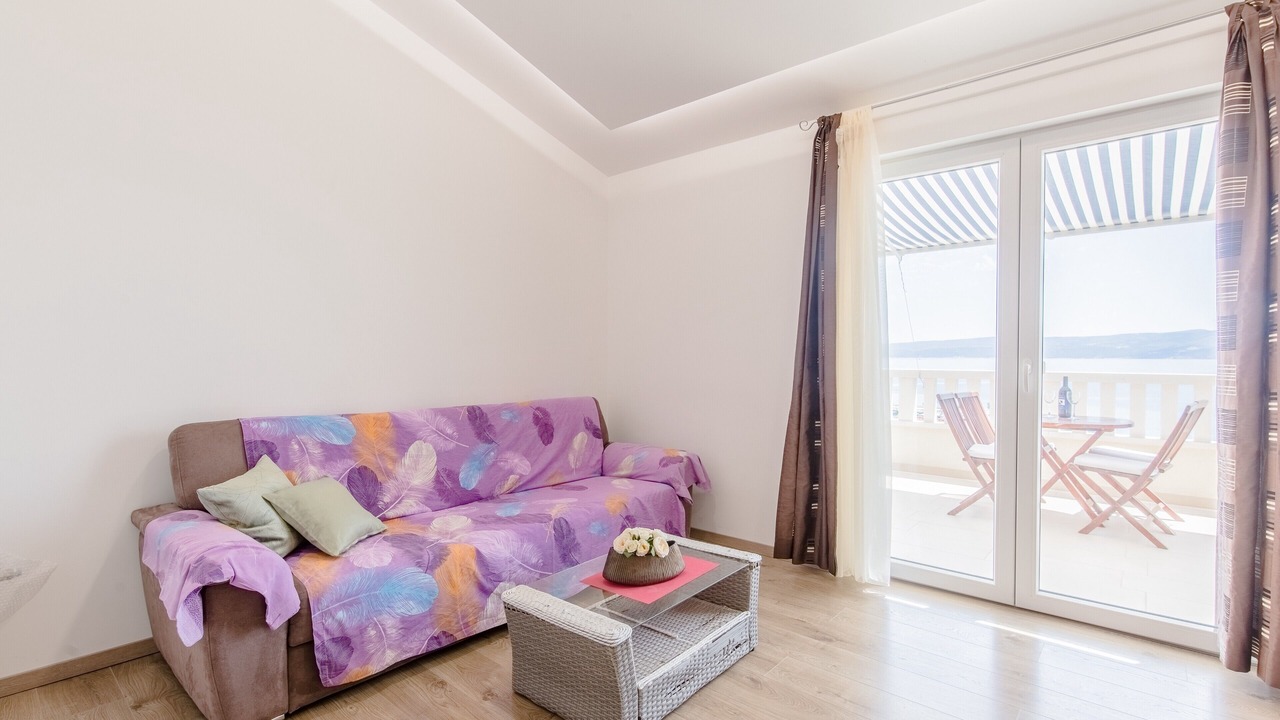 Photo of Livingroom in Dugi Rat