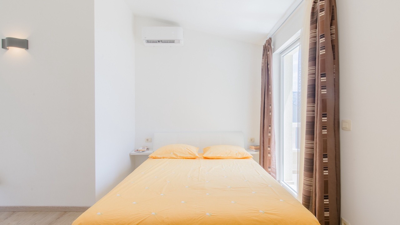 Photo of Bedroom in Dugi Rat