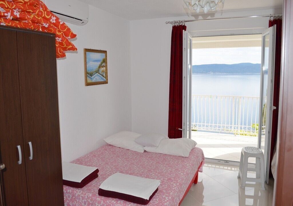 Photo of Bedroom in Pisak