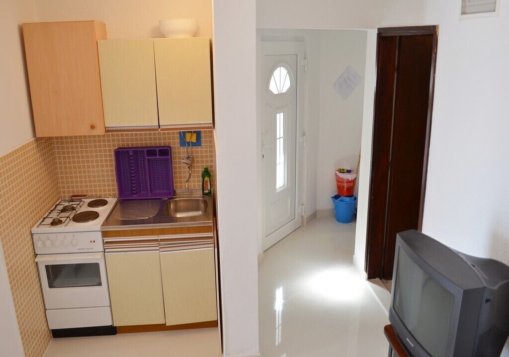 Photo of Kitchen in Pisak