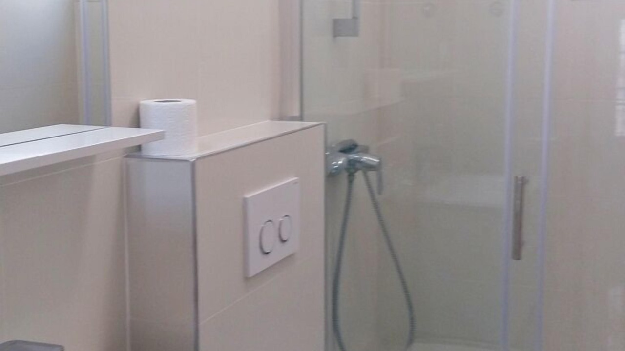 Photo of Bathroom in Pisak