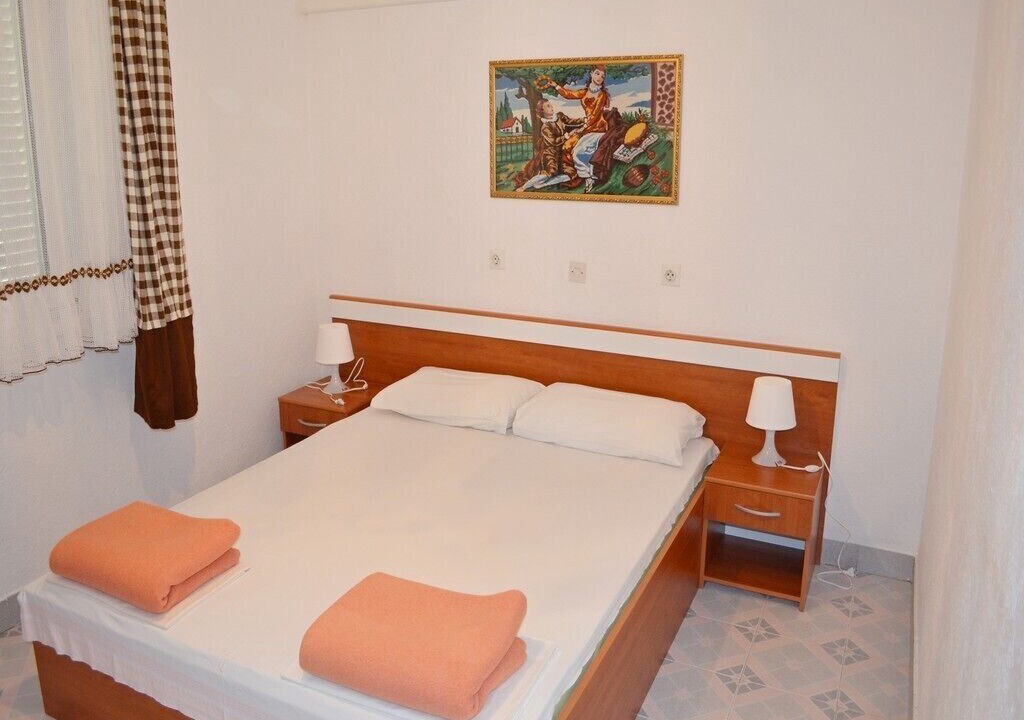 Photo of Bedroom in Pisak