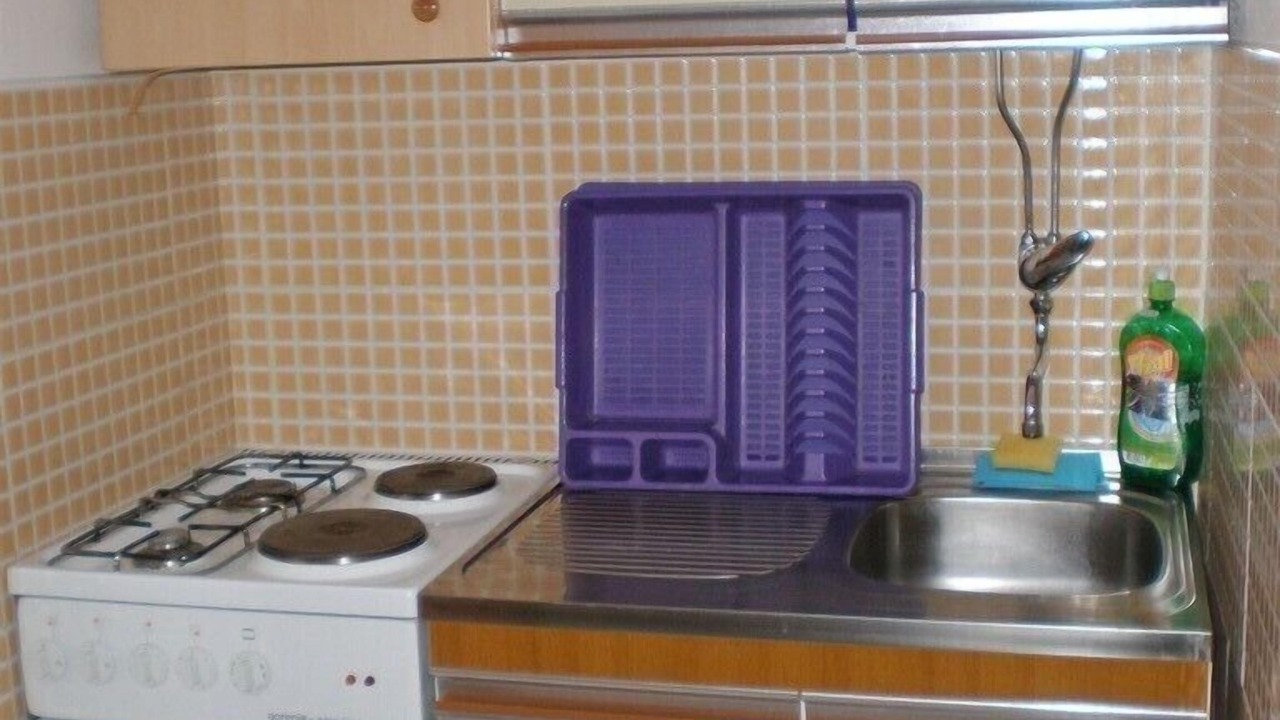 Photo of Kitchen in Pisak