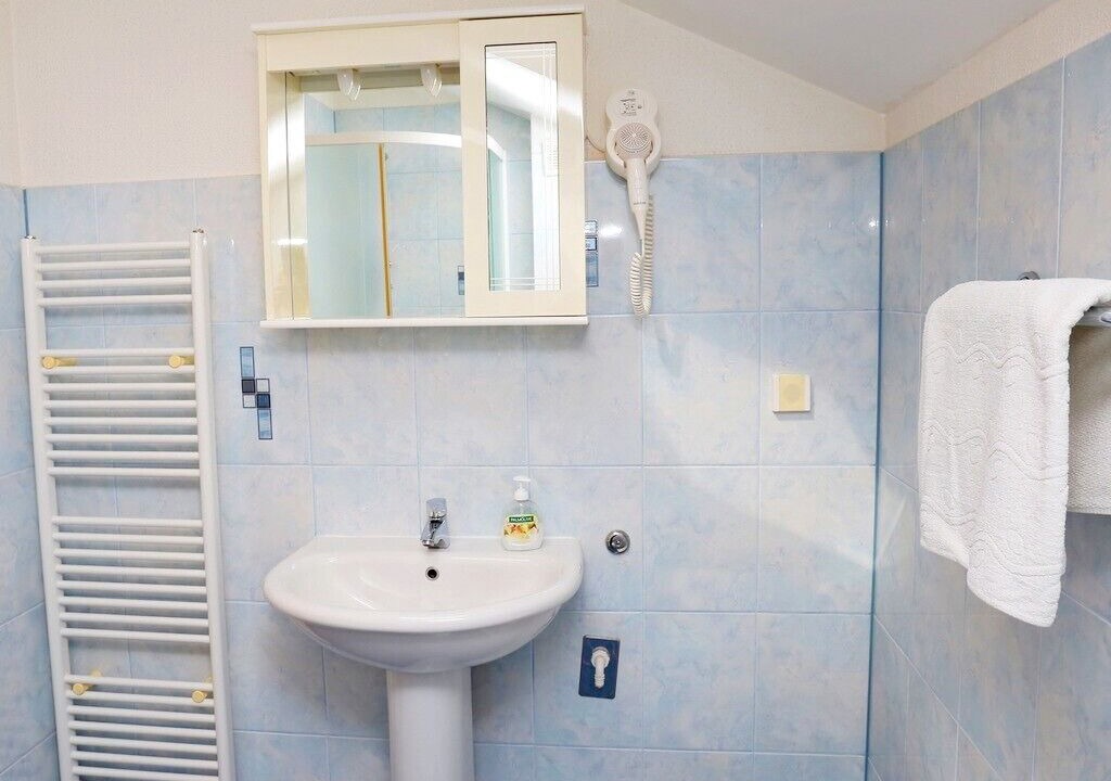 Photo of Bathroom in Znjan