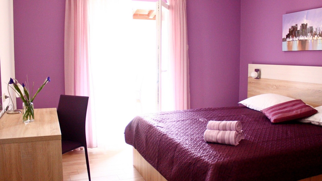 Photo of Bedroom in Grebastica