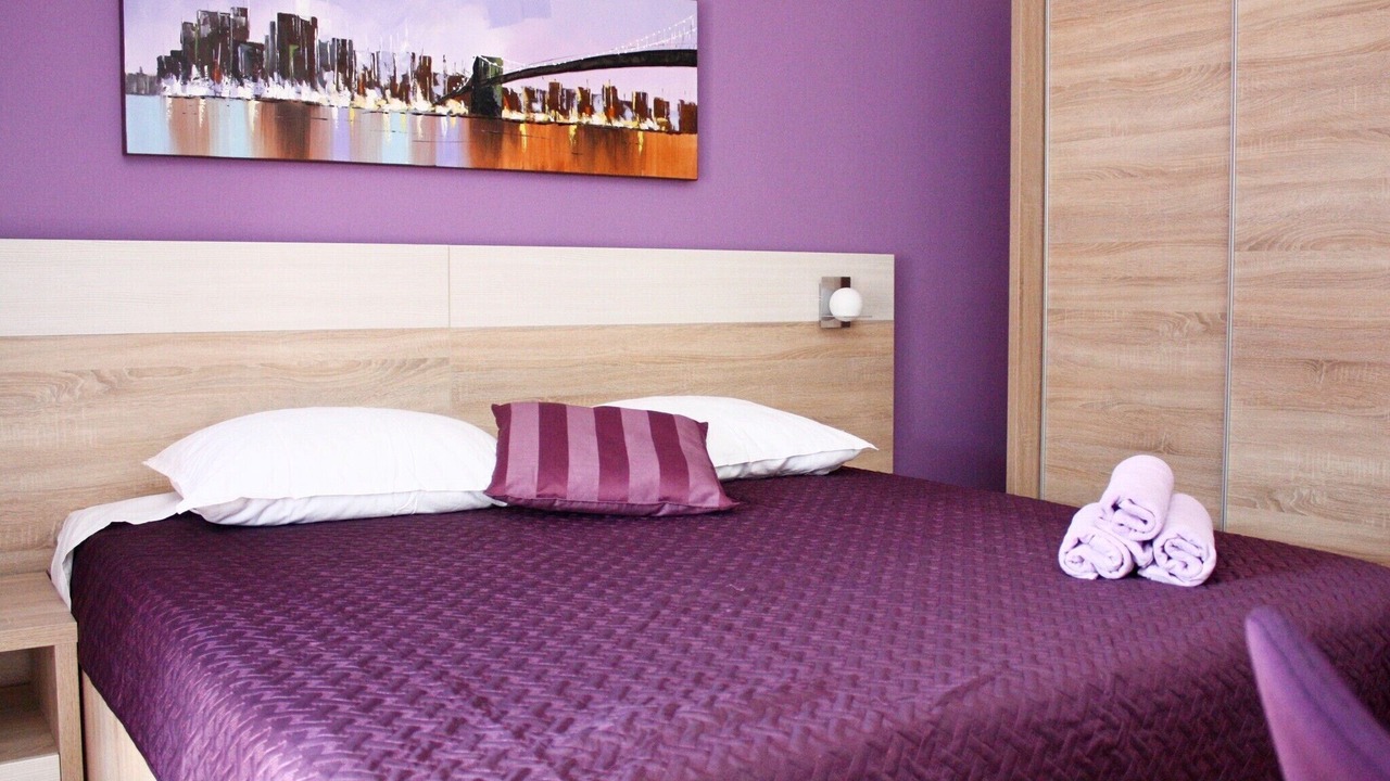 Photo of Bedroom in Grebastica