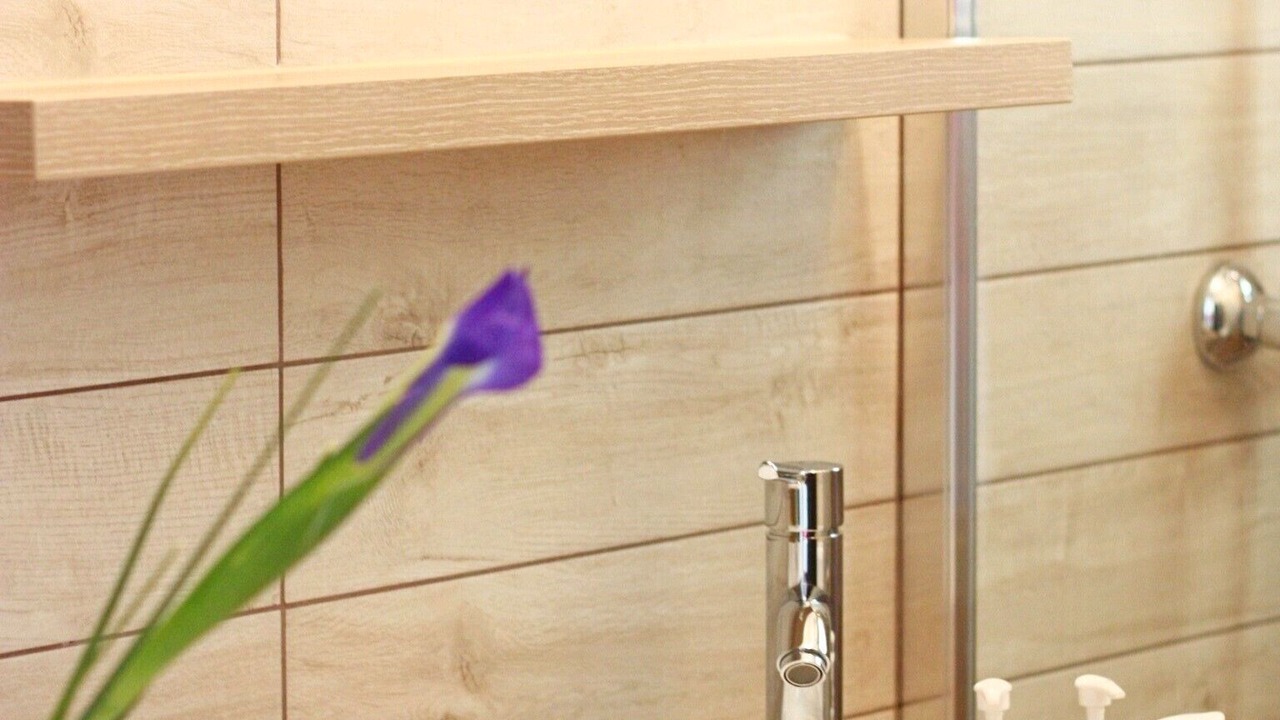 Photo of Bathroom in Grebastica