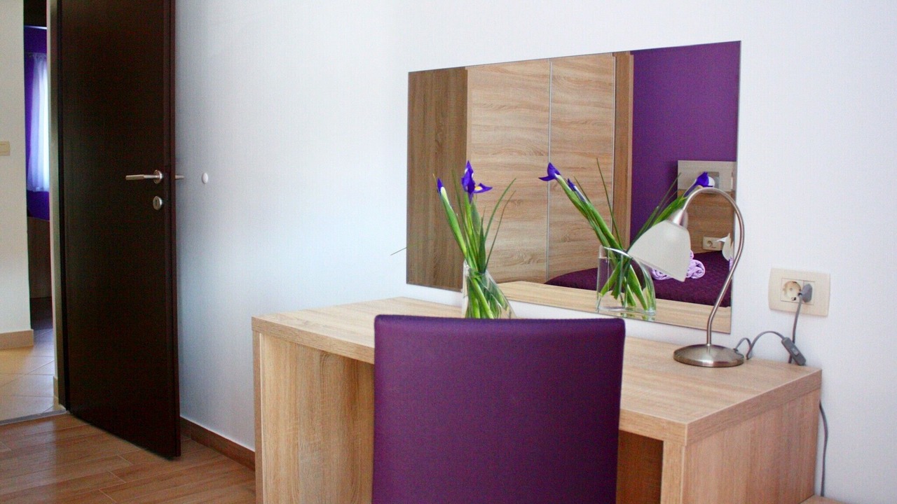 Photo of Bedroom in Grebastica