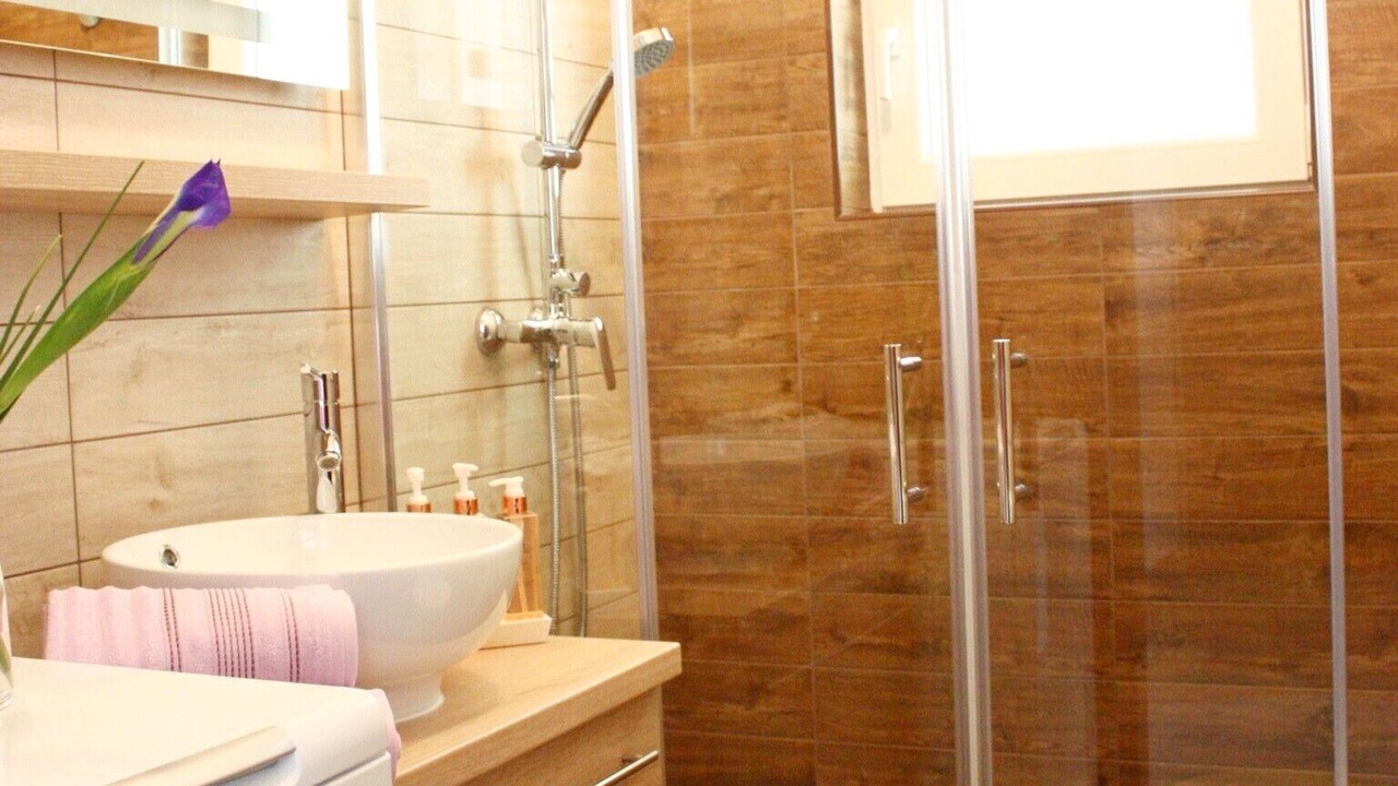Photo of Bathroom in Grebastica