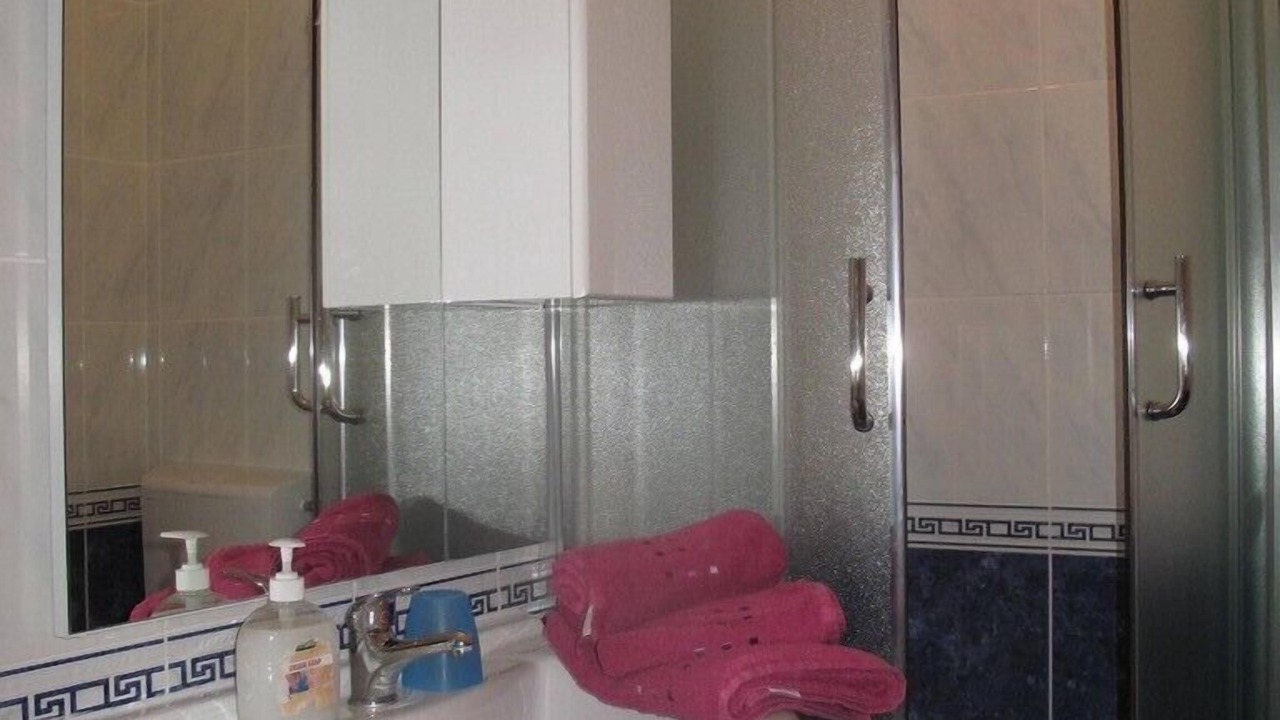 Photo of Bathroom in Stari Grad