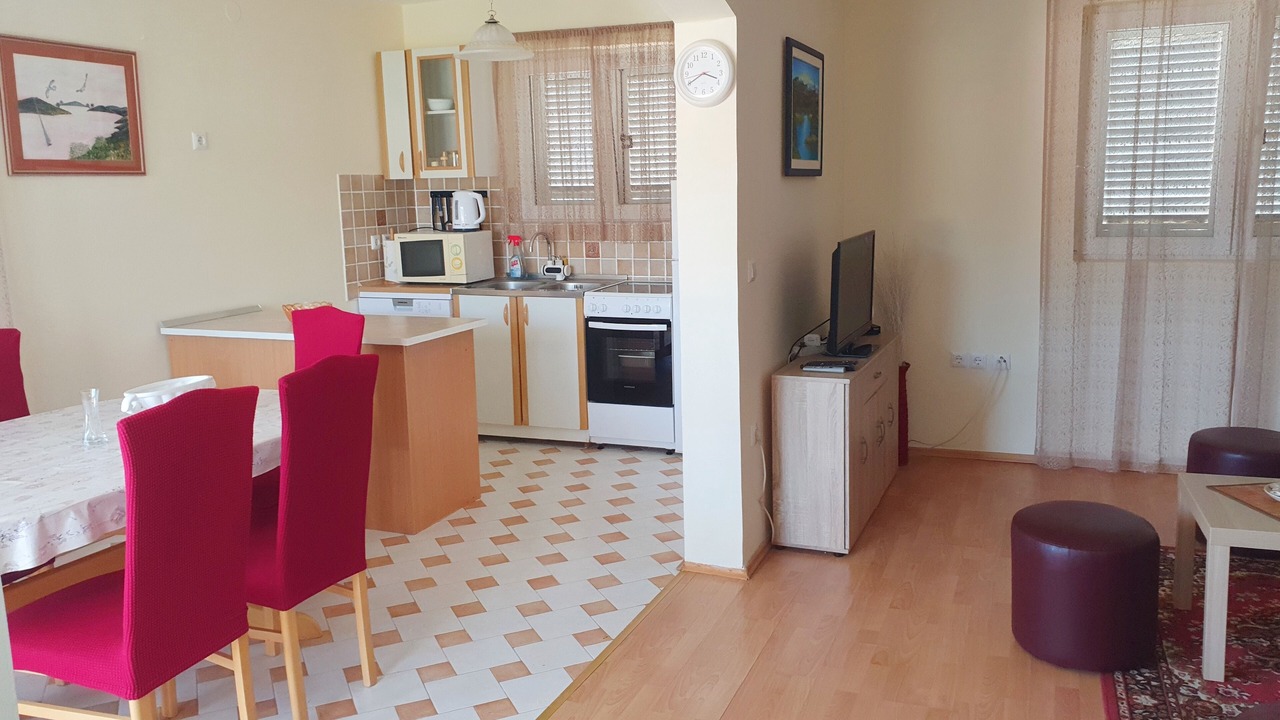Photo of Kitchen in Vinisce