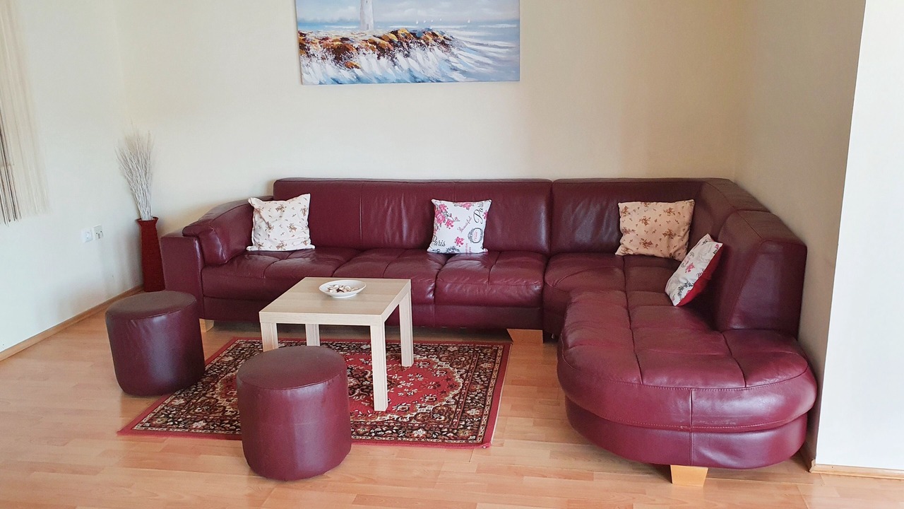Photo of Livingroom in Vinisce