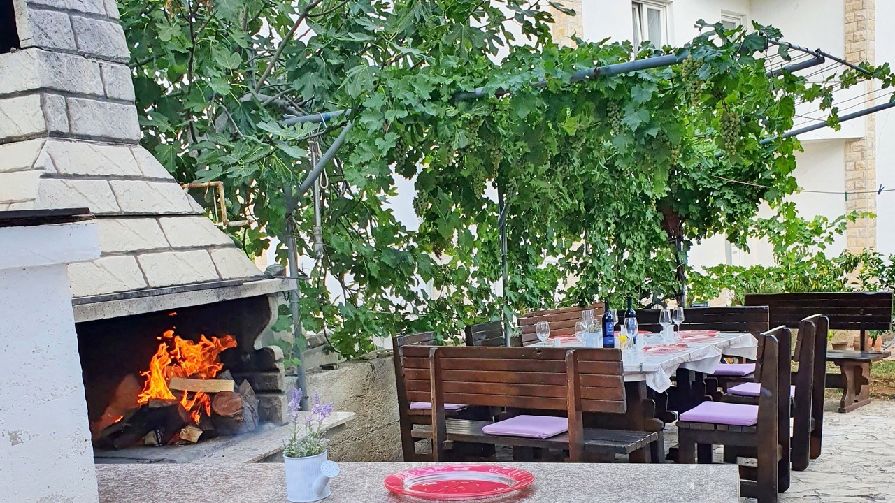 Photo of Outdoor in Vinisce