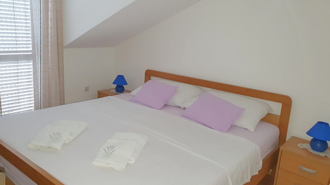Photo of Bedroom in Vinisce