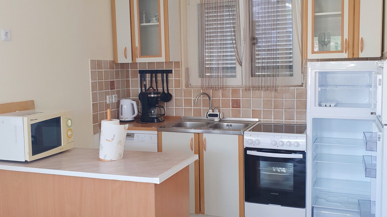 Photo of Kitchen in Vinisce