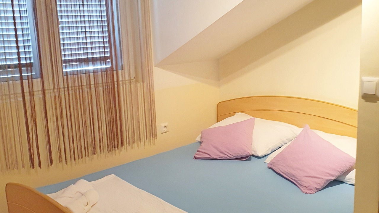 Photo of Bedroom in Vinisce