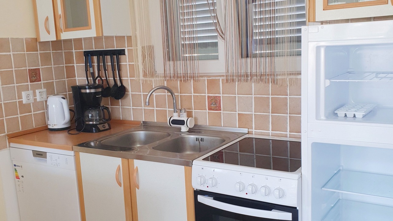Photo of Kitchen in Vinisce