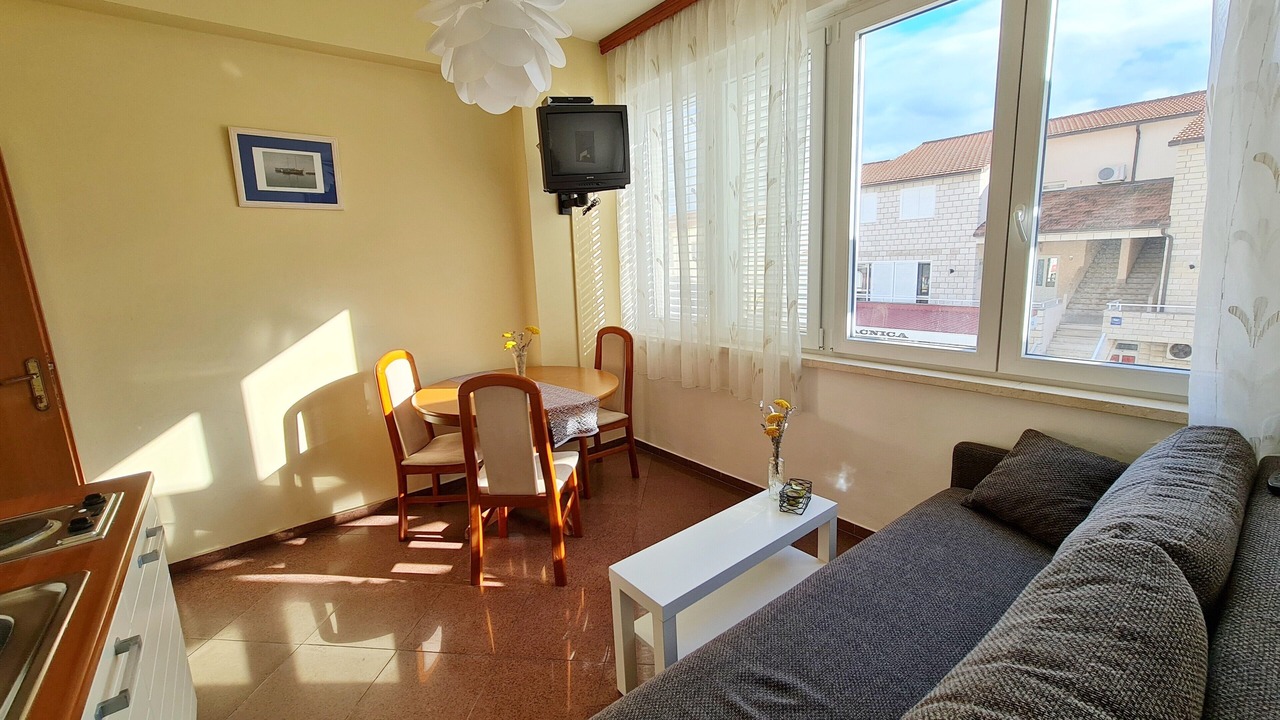 Photo of Livingroom in Orebic