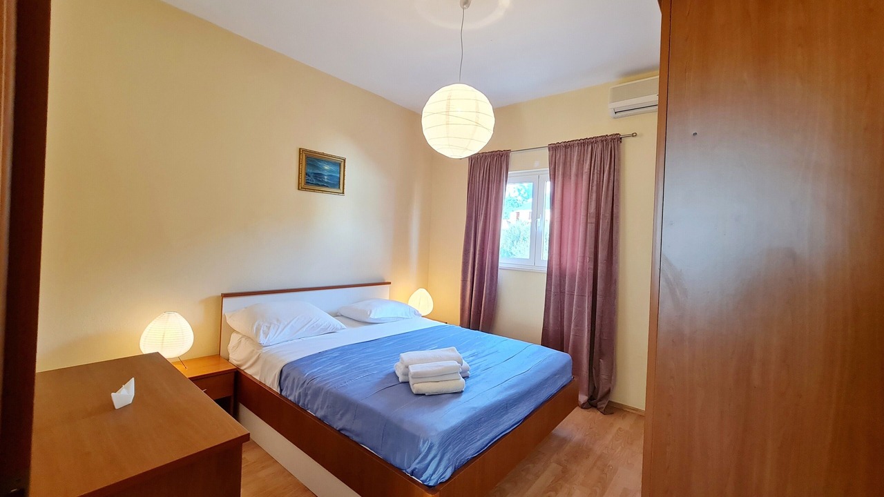 Photo of Bedroom in Orebic