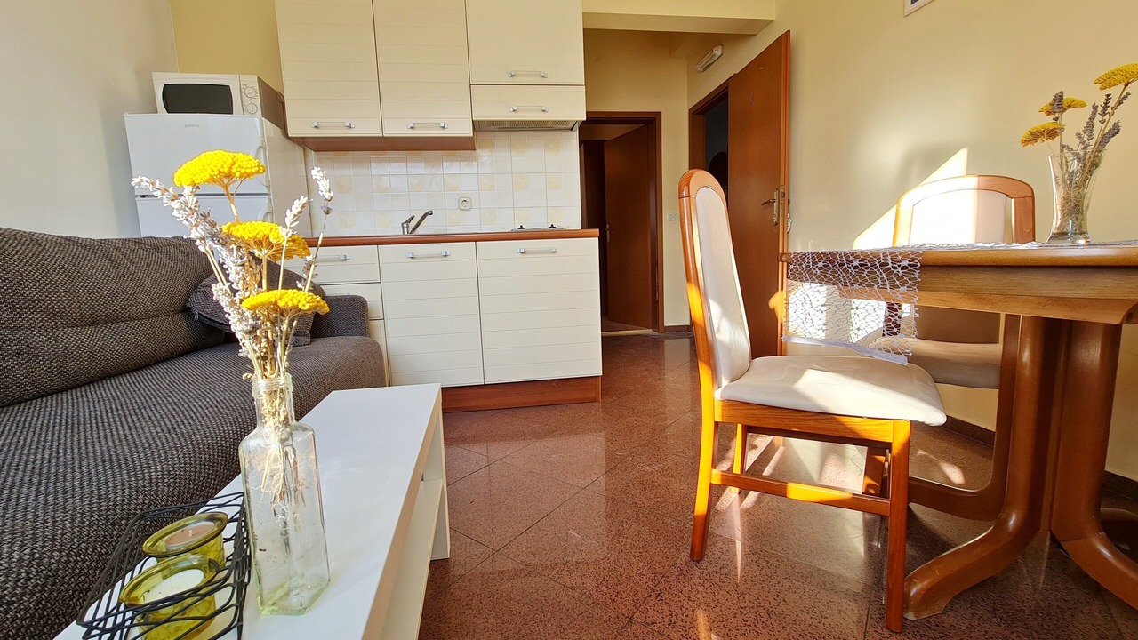 Photo of Livingroom in Orebic