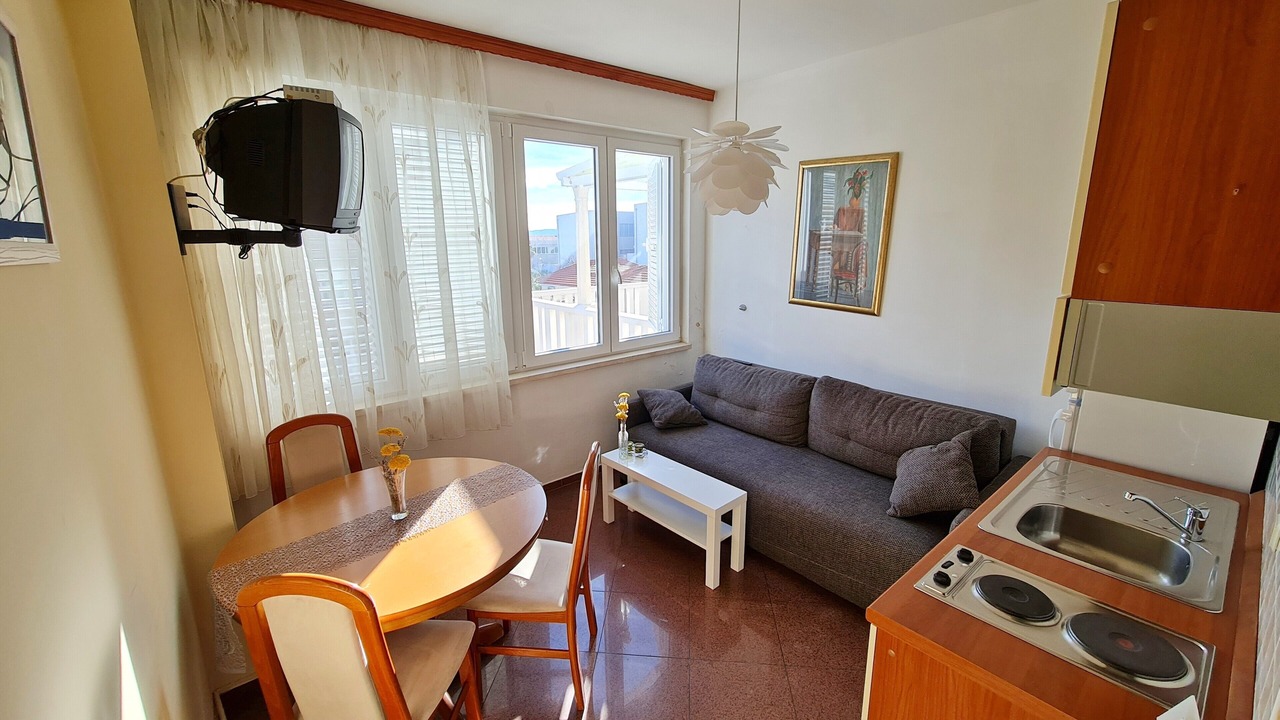 Photo of Livingroom in Orebic