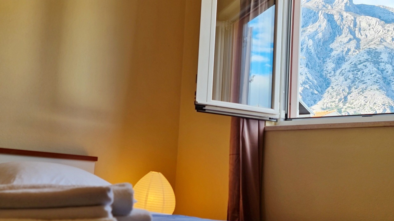 Photo of Bedroom in Orebic