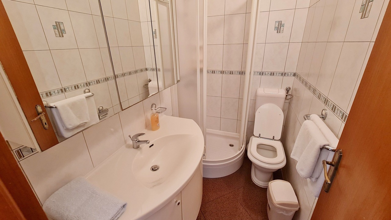 Photo of Bathroom in Orebic