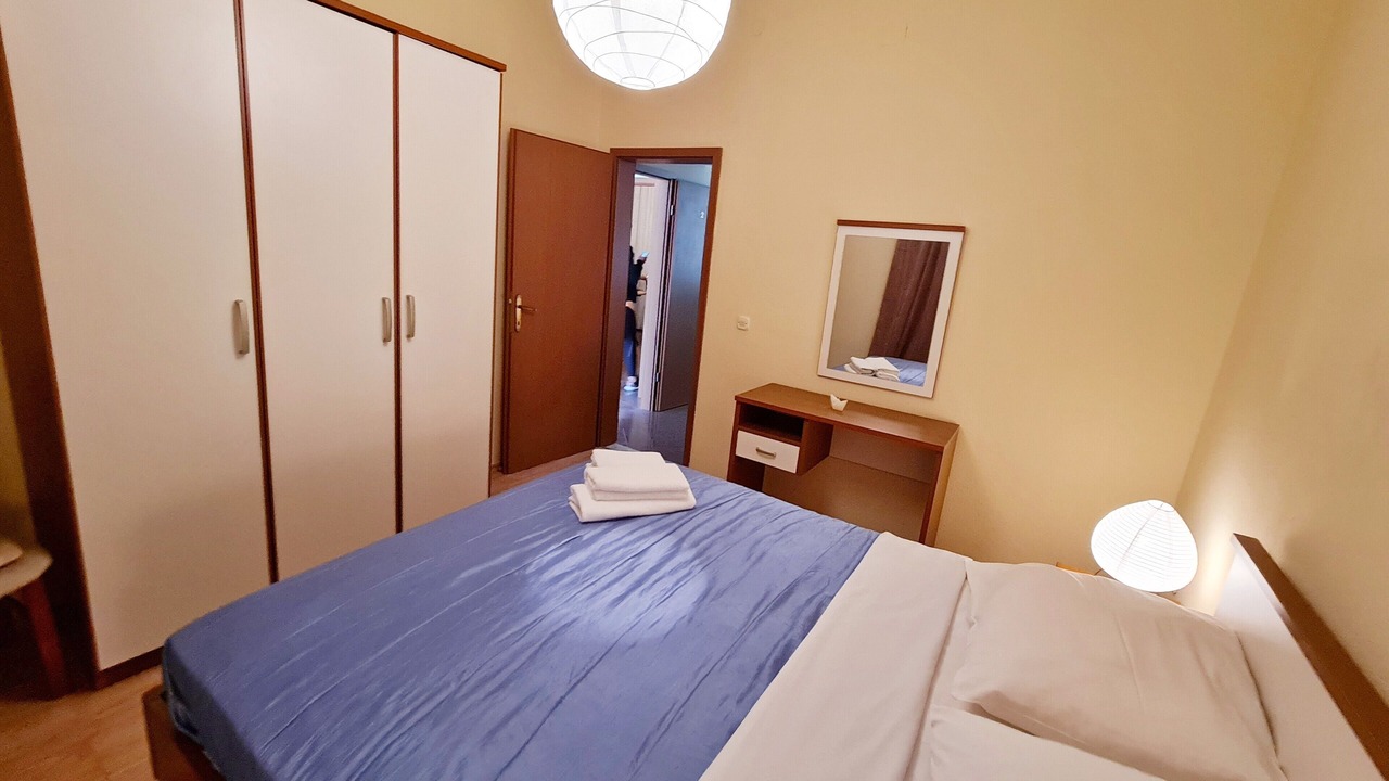 Photo of Bedroom in Orebic