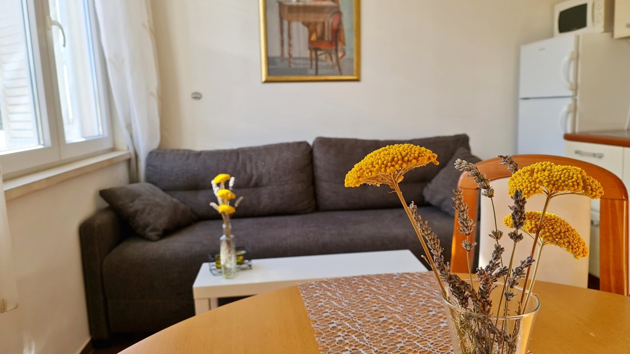 Photo of Livingroom in Orebic