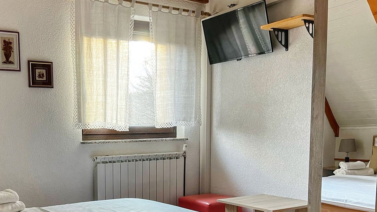 Photo of Bedroom in Mukinje