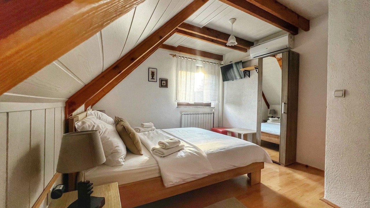 Photo of Bedroom in Mukinje