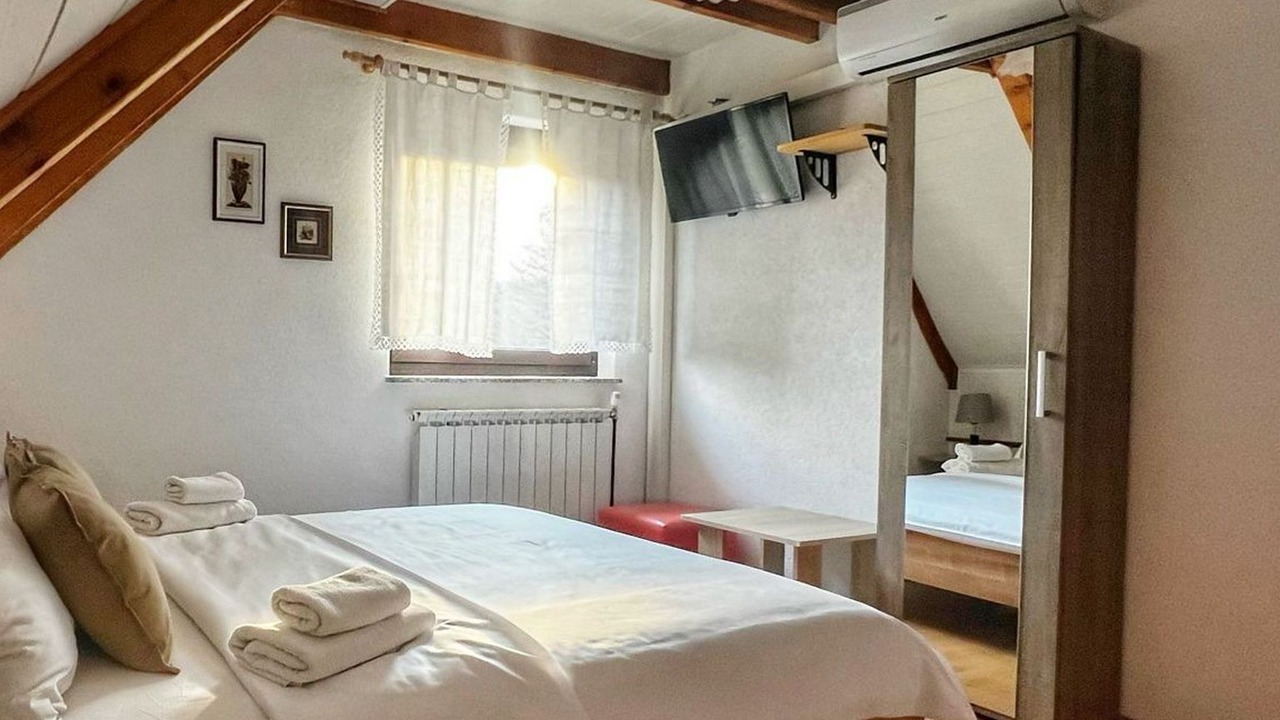 Photo of Bedroom in Mukinje