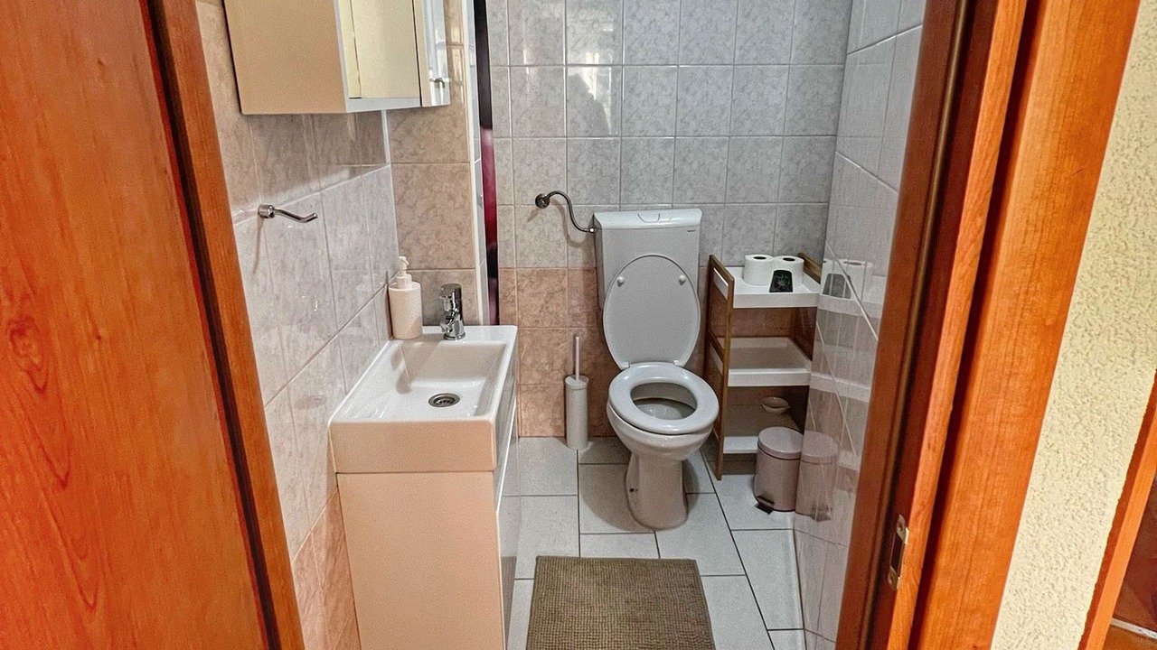 Photo of Bathroom in Mukinje