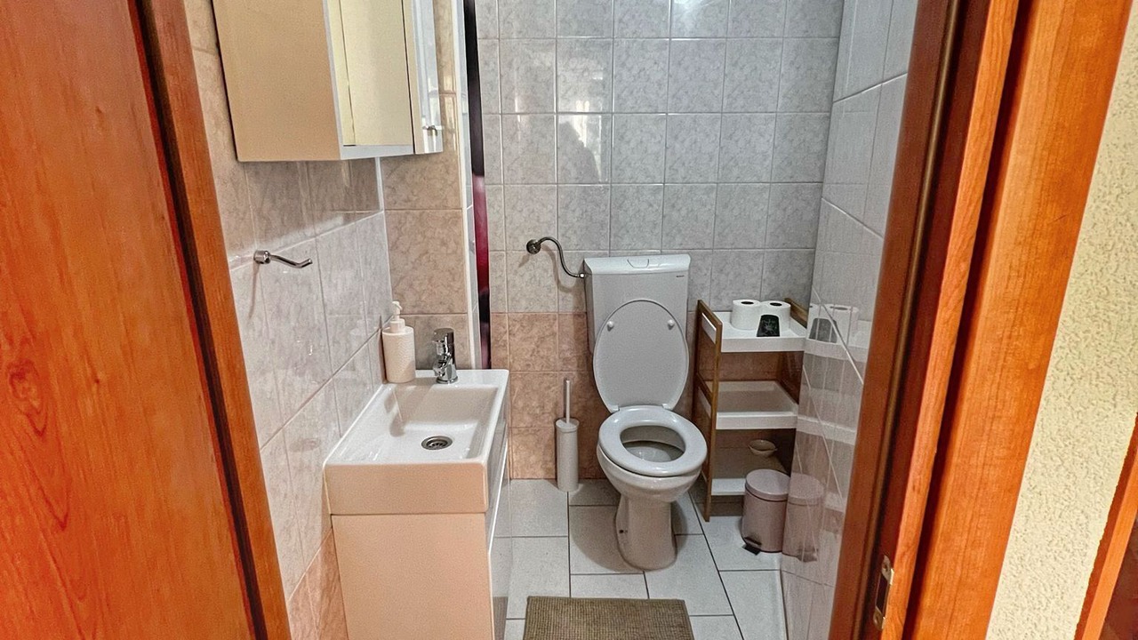 Photo of Bathroom in Mukinje