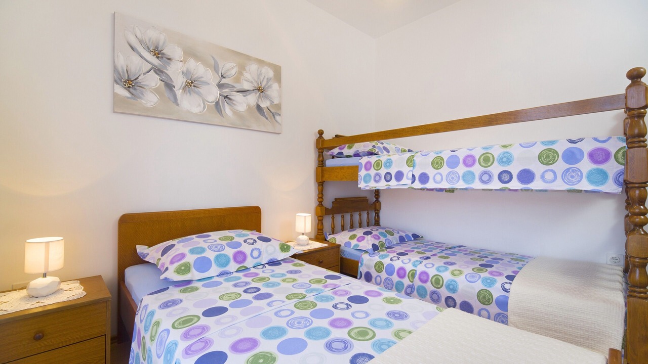 Photo of Bedroom in Poljica