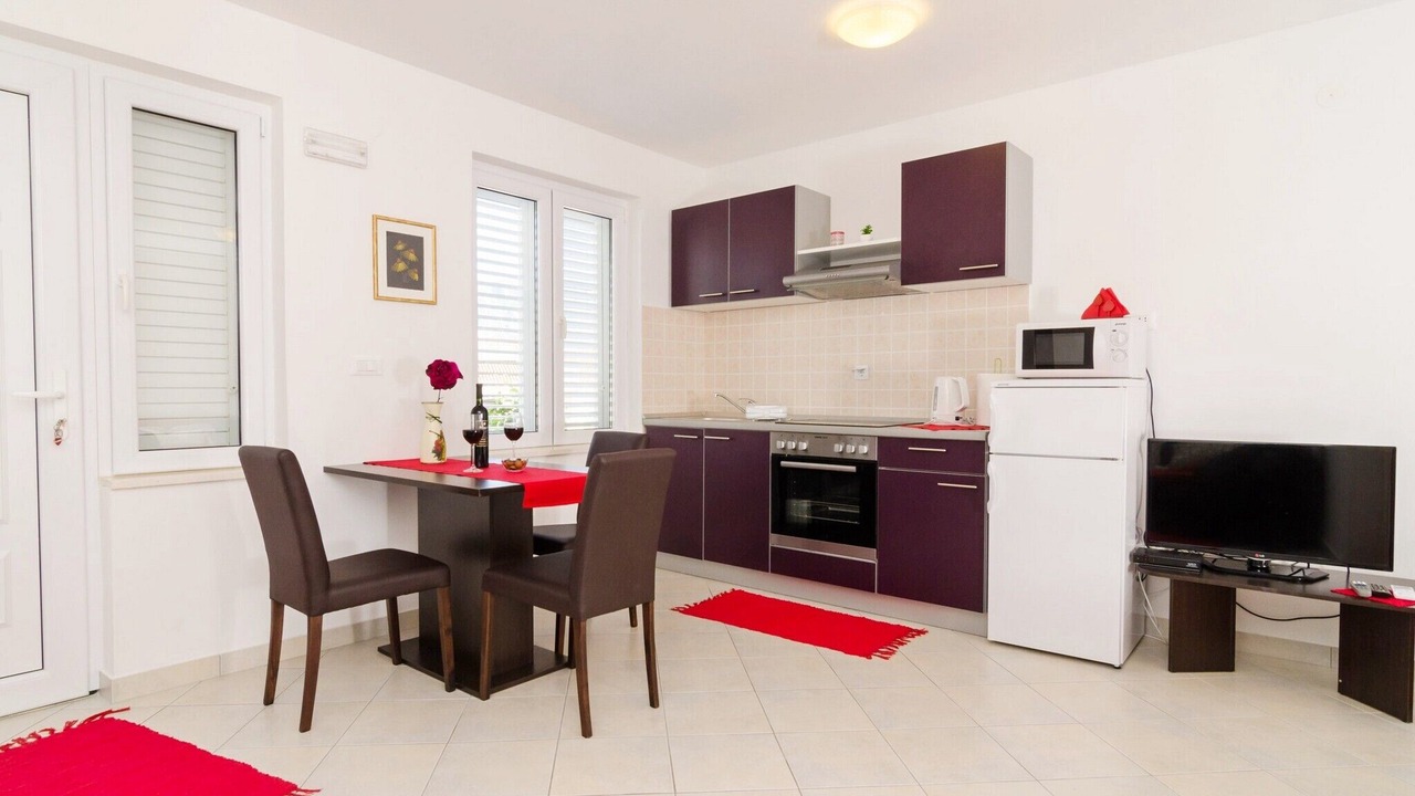 Photo of Kitchen in Babin Kuk