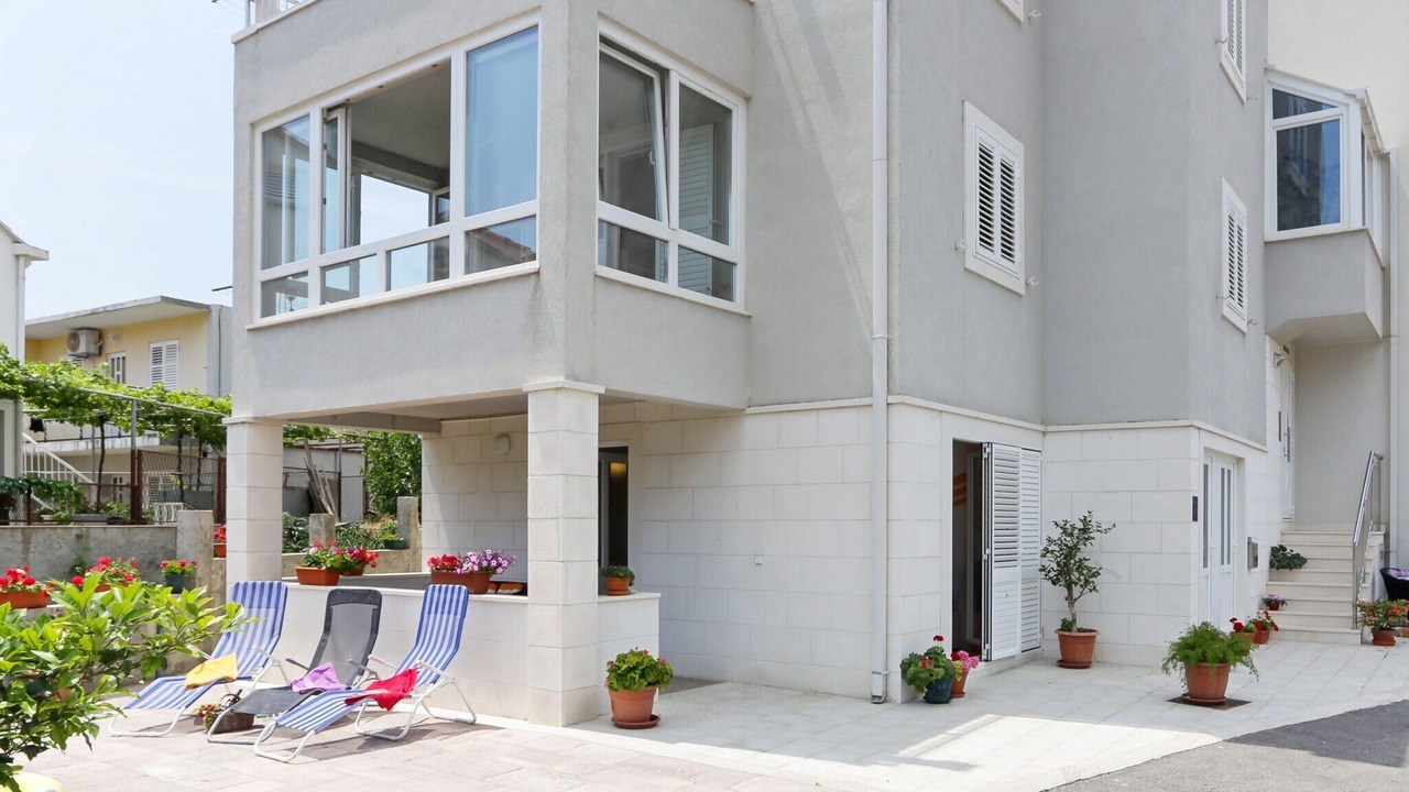 Photo of Patio Balcony in Babin Kuk