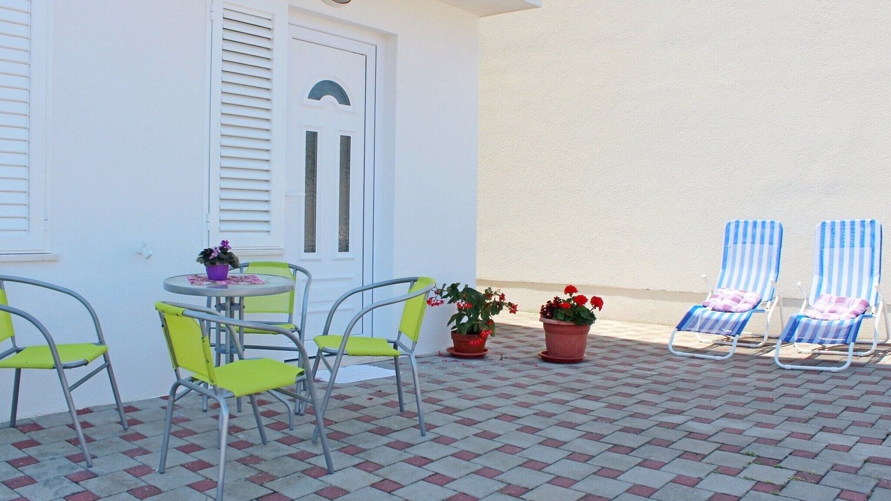 Photo of Outdoor in Babin Kuk