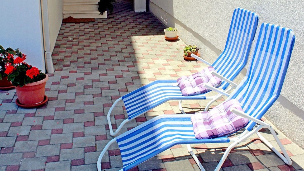 Photo of Patio Balcony in Babin Kuk