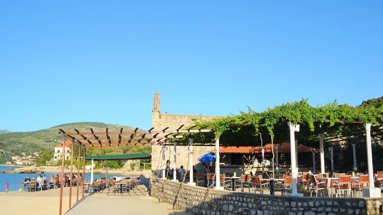 Photo of Outdoor in Babin Kuk
