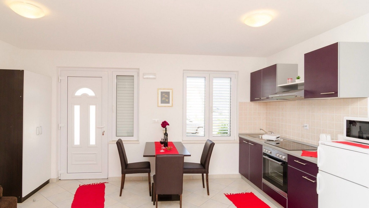 Photo of Kitchen in Babin Kuk