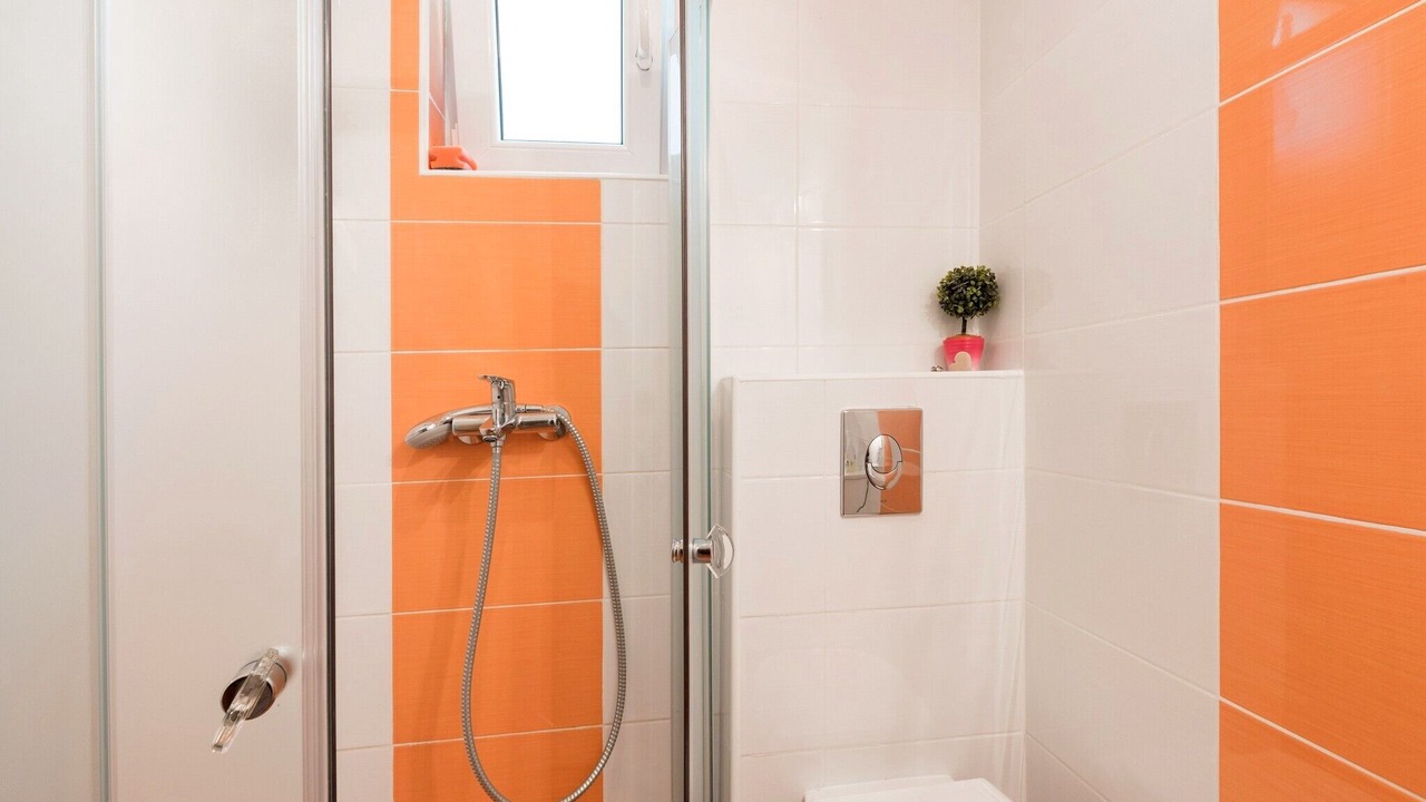 Photo of Bathroom in Zastrazisce