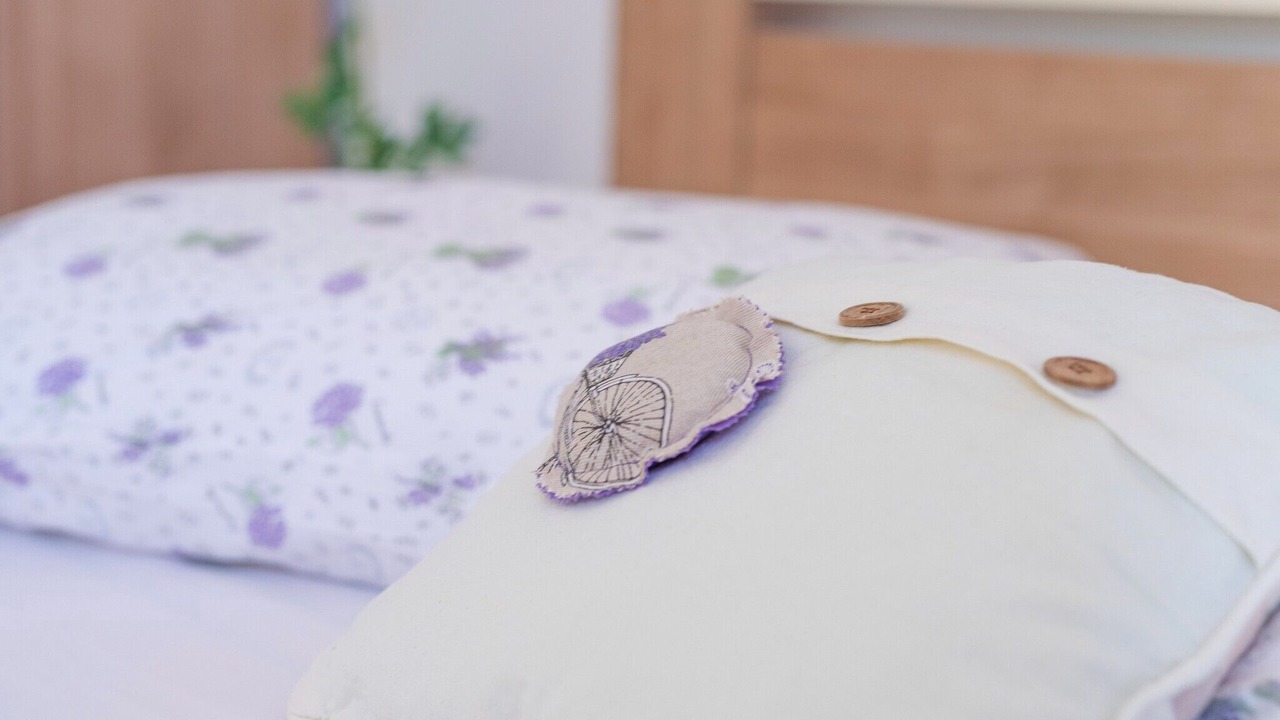 Photo of Bedroom in Zastrazisce