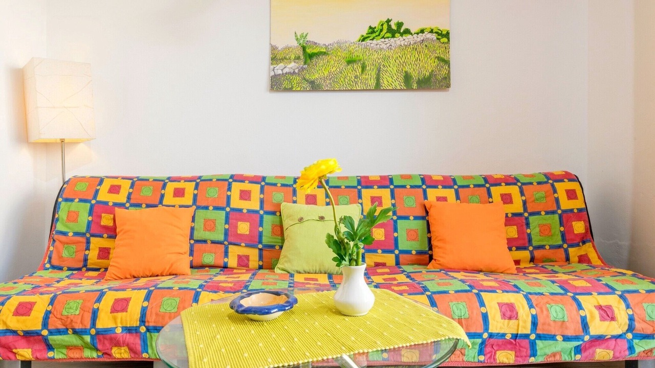 Photo of Livingroom in Zastrazisce