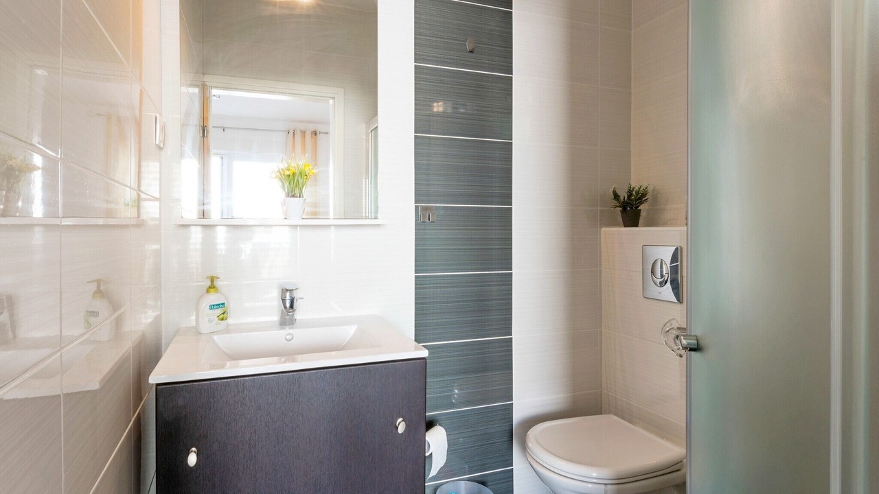Photo of Bathroom in Zastrazisce