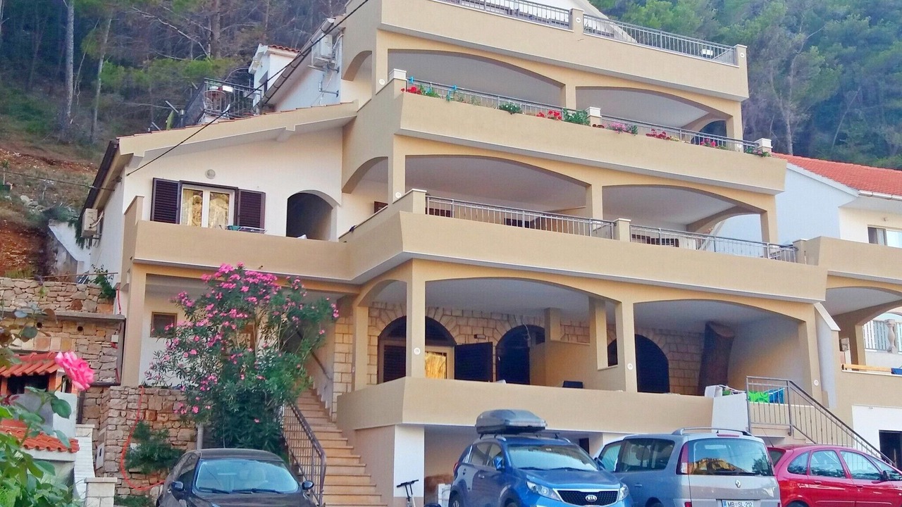 Photo of Outdoor in Zastrazisce