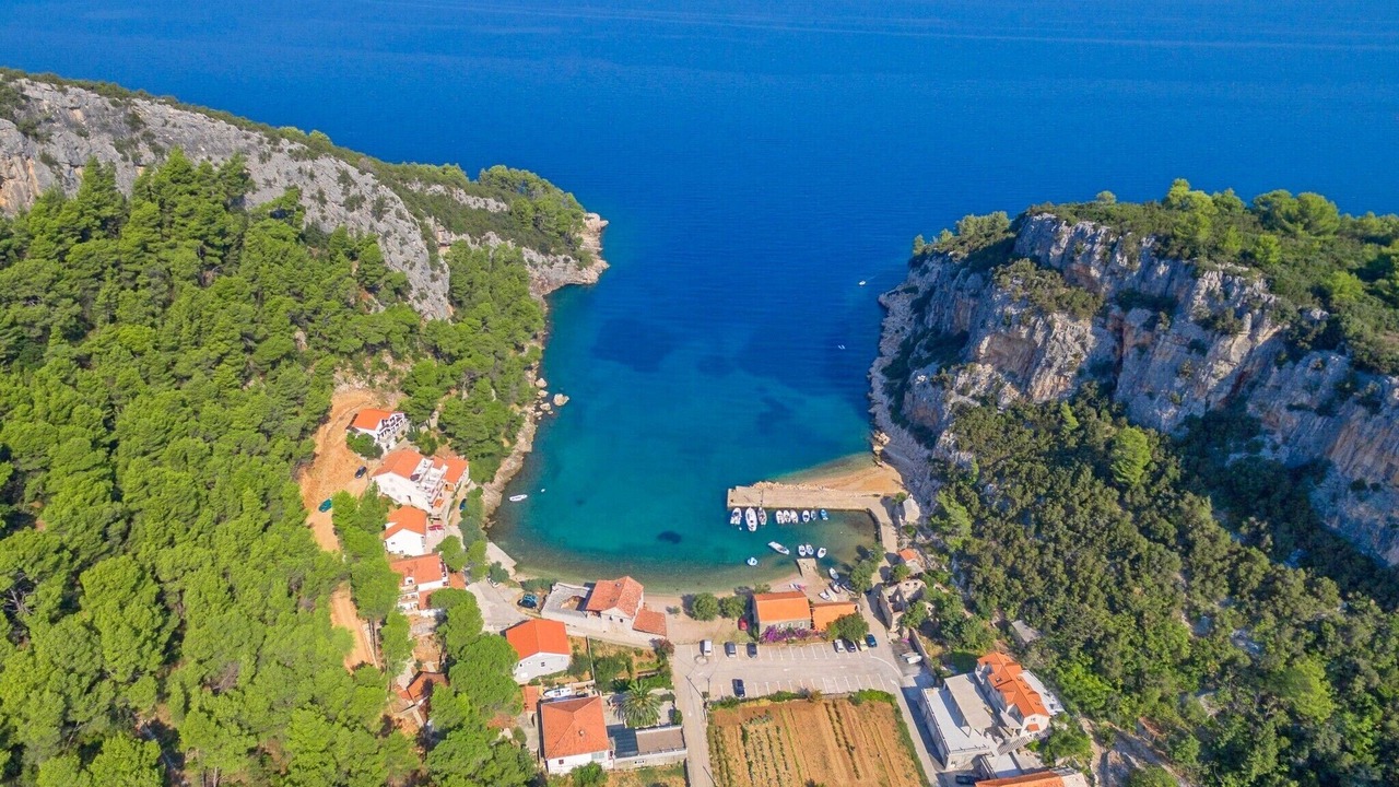Photo of Outdoor in Zastrazisce