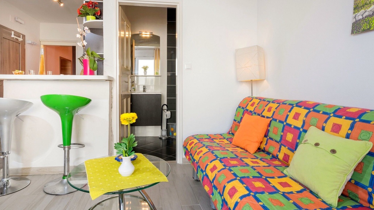 Photo of Livingroom in Zastrazisce