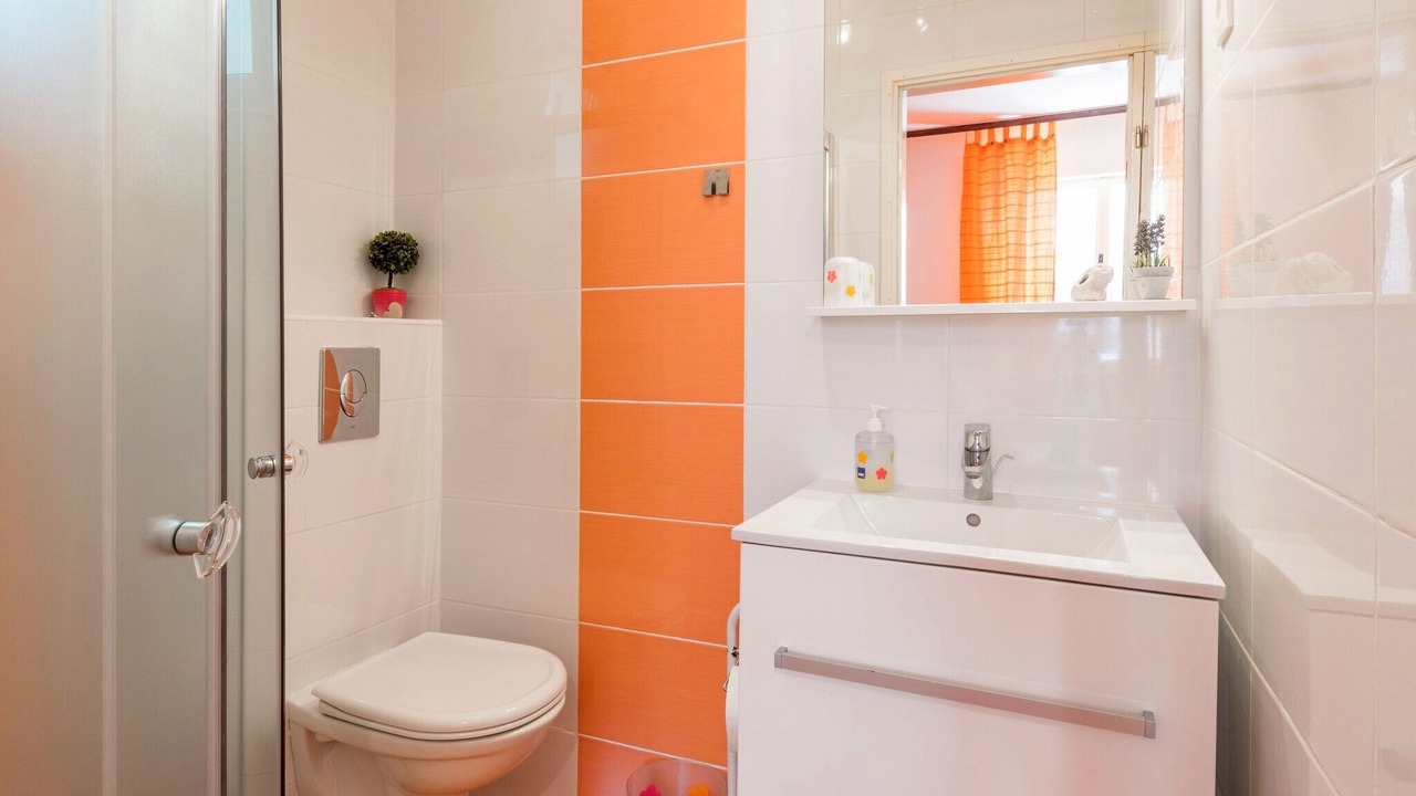 Photo of Bathroom in Zastrazisce
